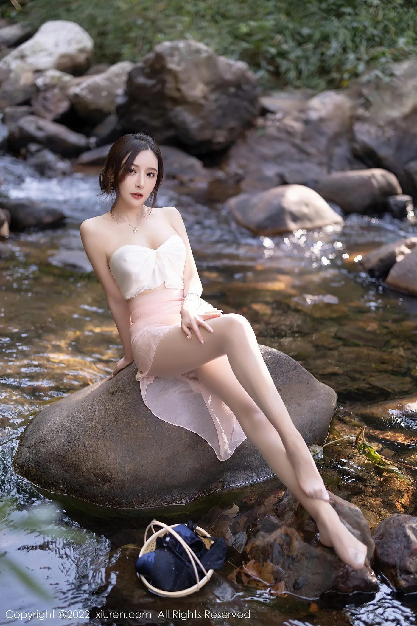 [XIUREN秀人网] 2022.01.25 NO.4511 王馨瑶yanni [62P]插图1
